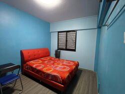 Blk 208 Jurong East Street 21 (Jurong East), HDB 3 Rooms #623701921